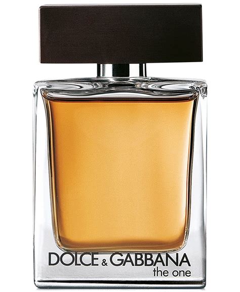 the one dolce gabbana macys|the one dolce gabbana men.